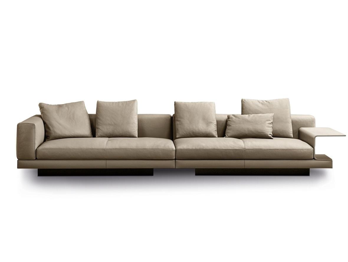 Диван фабрики Minotti