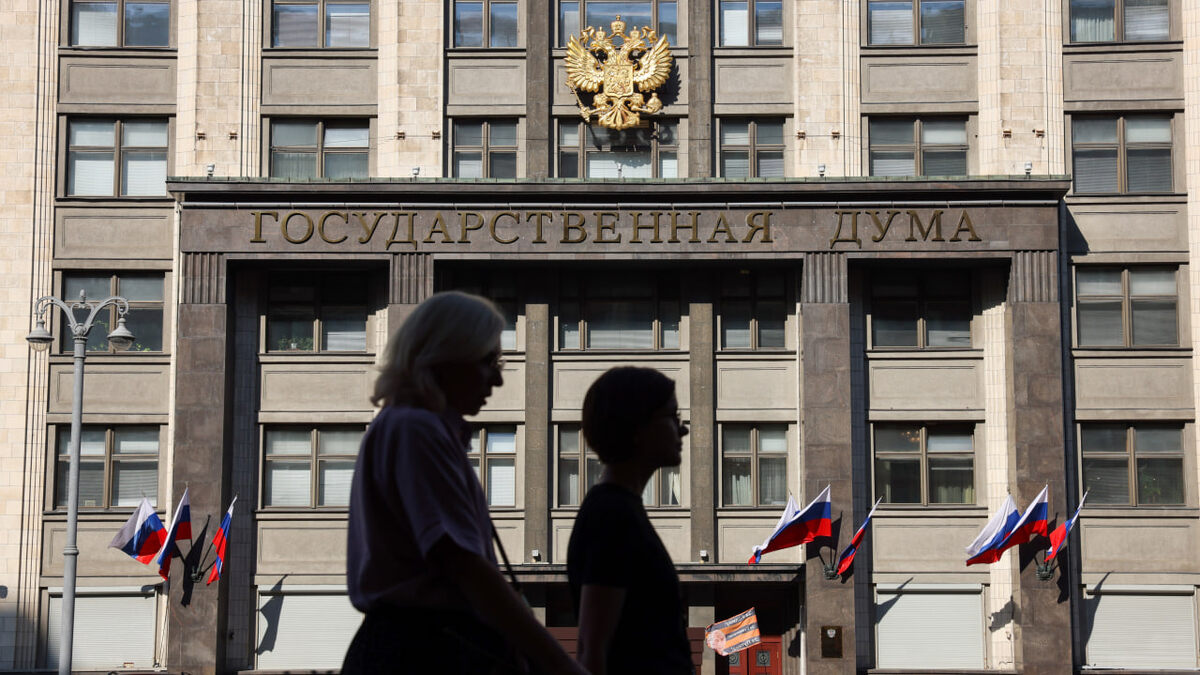    Источник: Максим Чурусов/ТАСС