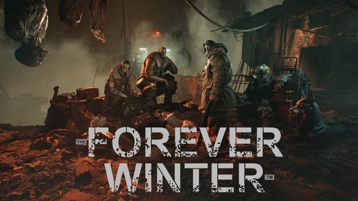 The Forever Winter Стрим