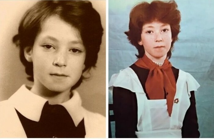  Анна Большова.