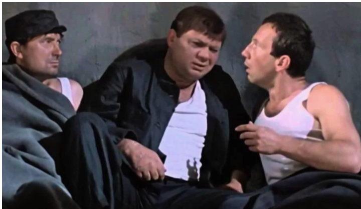 Тут помню, тут не помню...