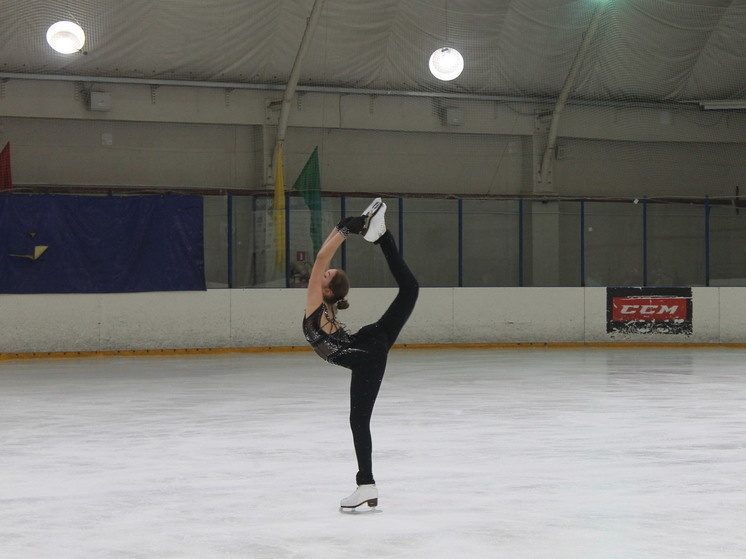     Фото: Юлия Куортти