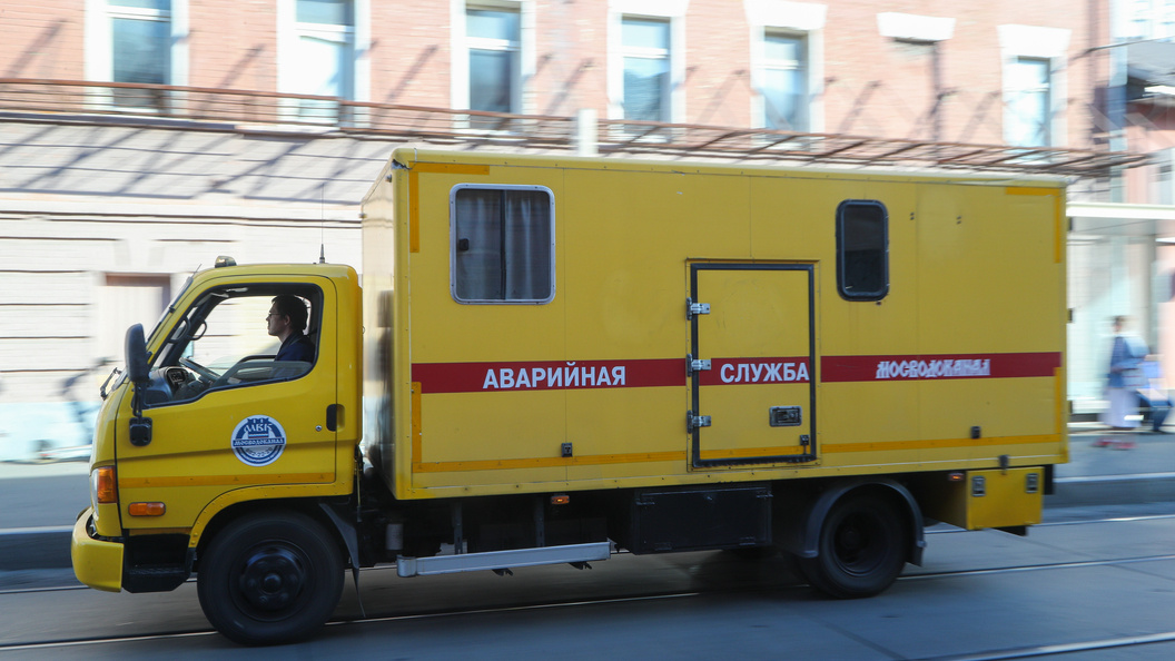    Фото: Belkin Alexey/news.ru/Globallookpress