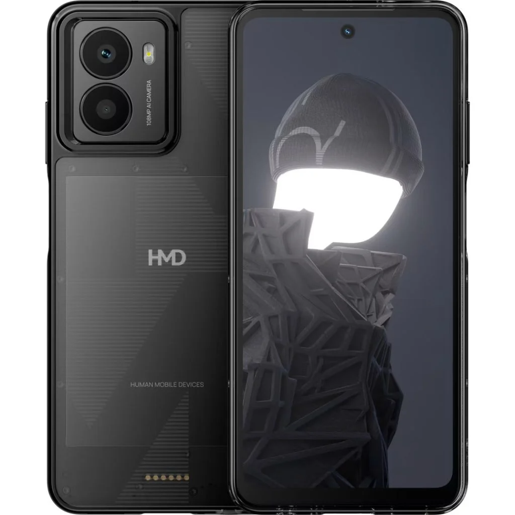 Фото HMD Global  📷
