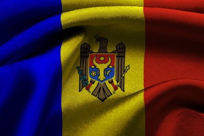    Молдавия