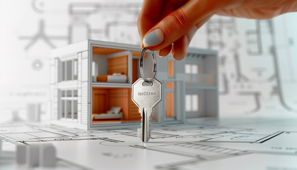  Процентная ставка по ипотеке последние годы стремительно растет. Фото: Мир Квартир