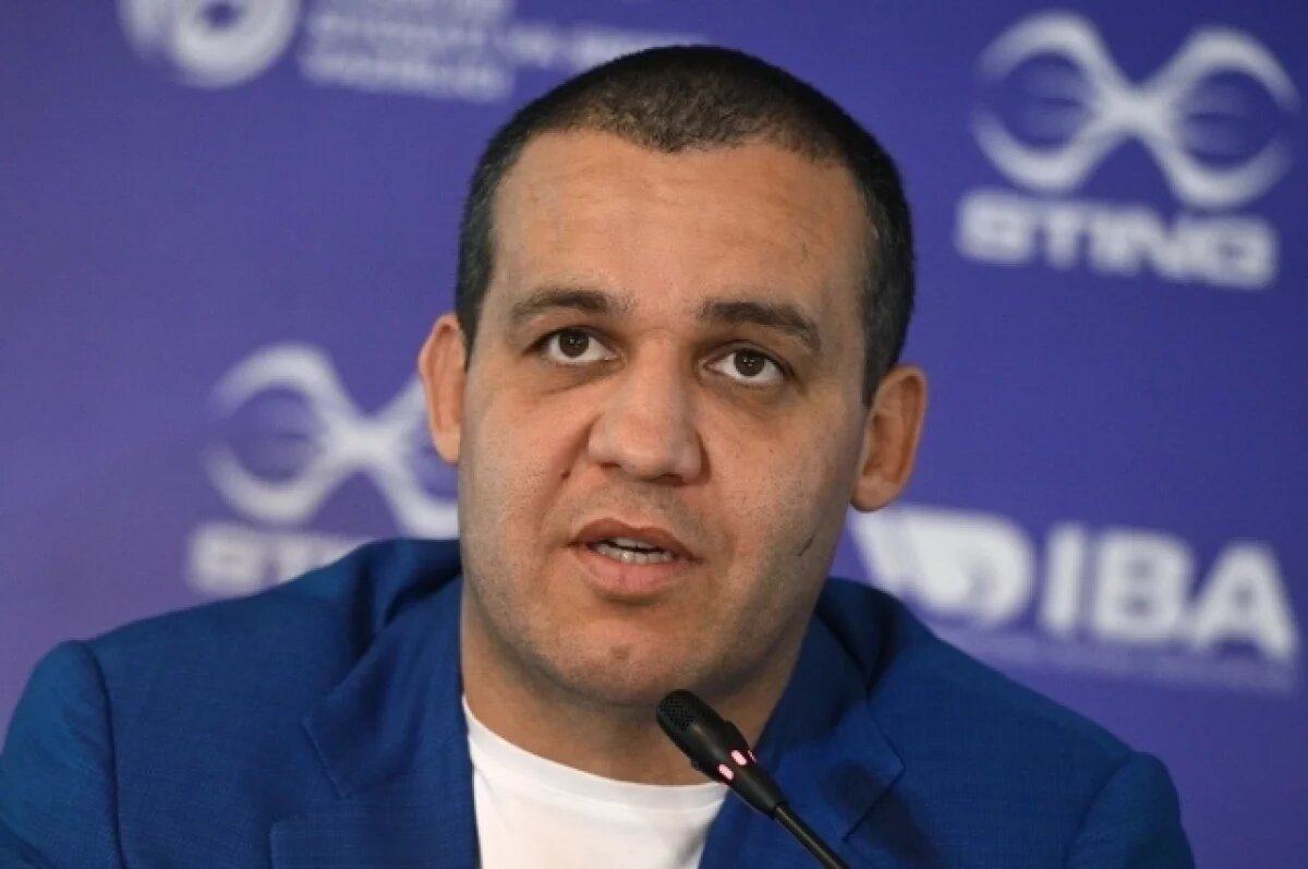    Кремлев: призывающих к конфликтам спортсменов надо лечить