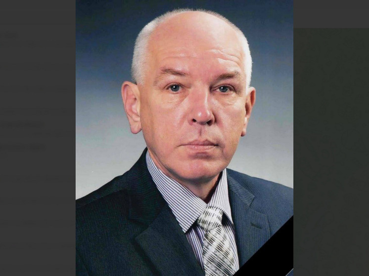     Евгений Аверьянов. Фото: минздрав