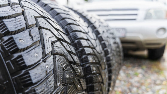    Вильфанд: московским автомобилистам пока рано менять резину Алина Городниченко