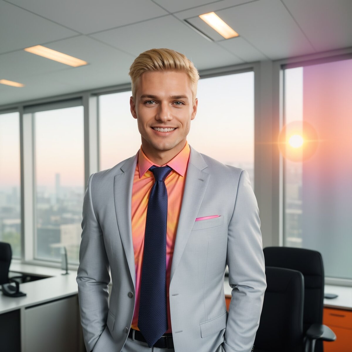    Как организовать бесперебойный интернет в офисе: оборудование и настройки