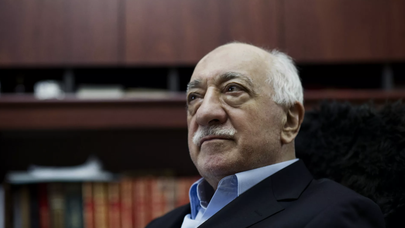    AP Photo / Selahattin Sevi