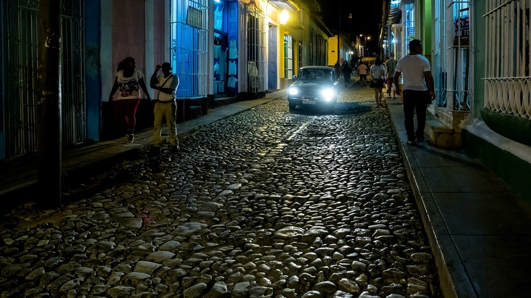    © Georgiy Rozov/Globallookpress