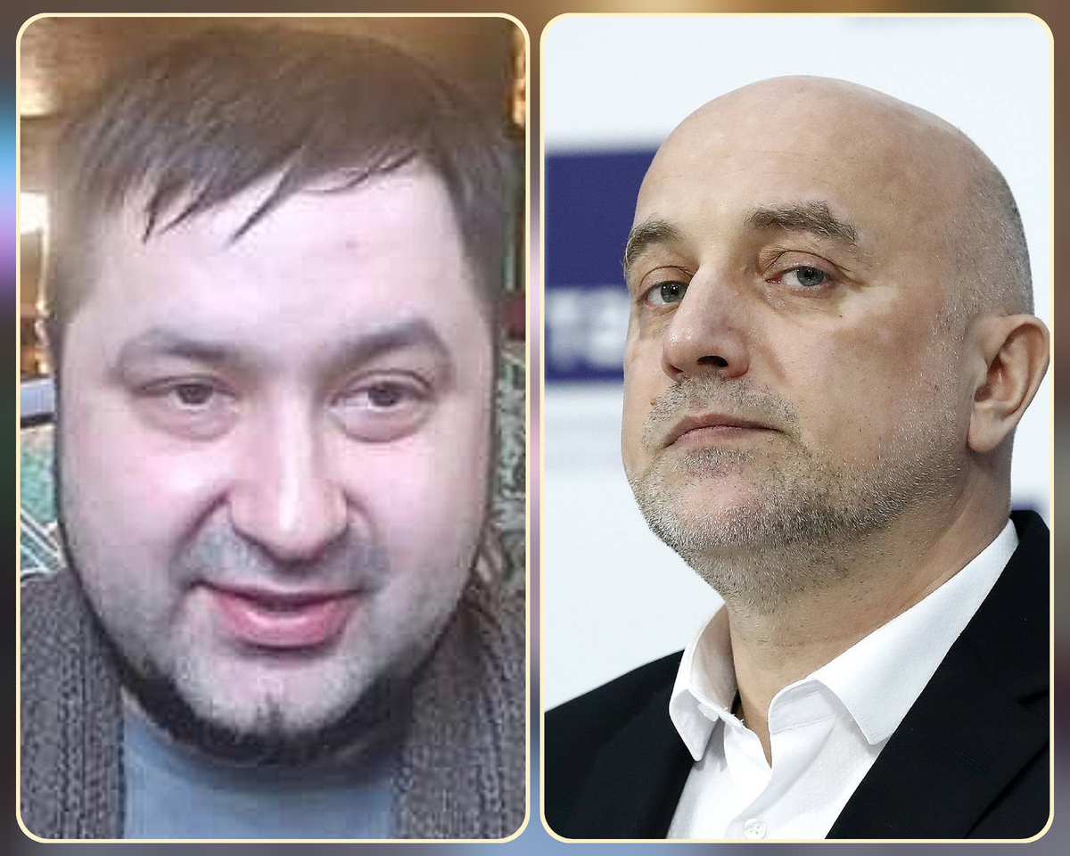 Один другого приятней.