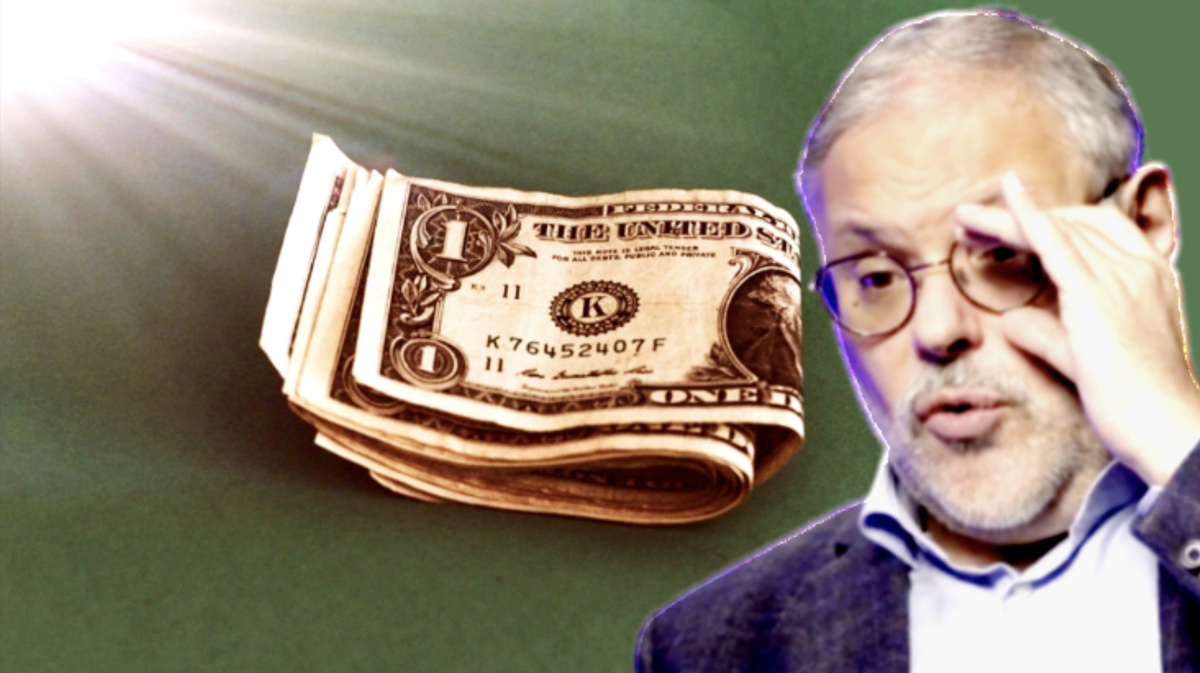 Светлые времена для экономики США ещё не скоро