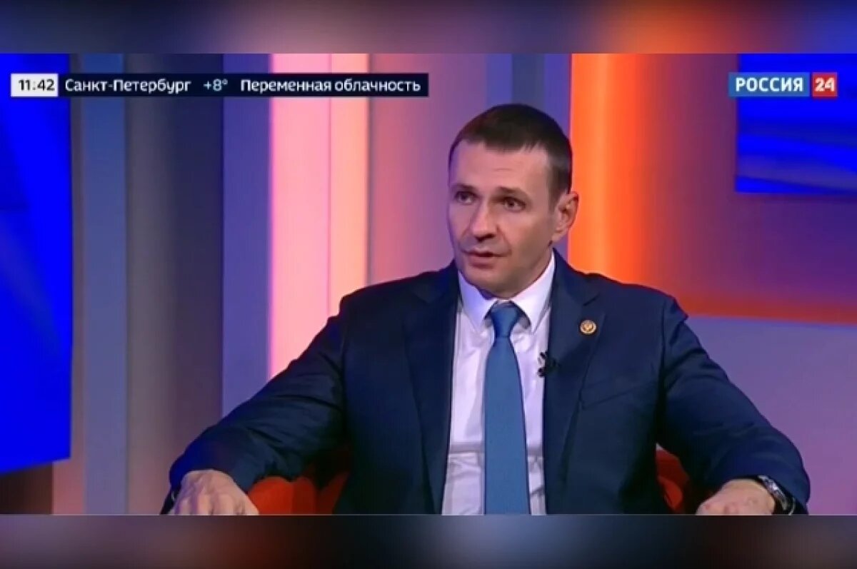    Демешин: Мы заинтересованы в совместном бизнесе с китайскими партнёрами