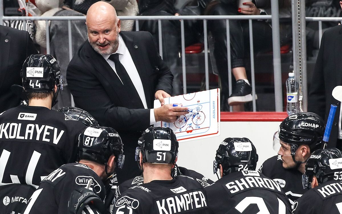    Павел Табарчук, photo.khl.ru