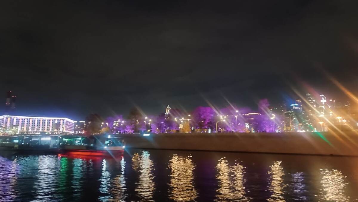 Фото от Риты