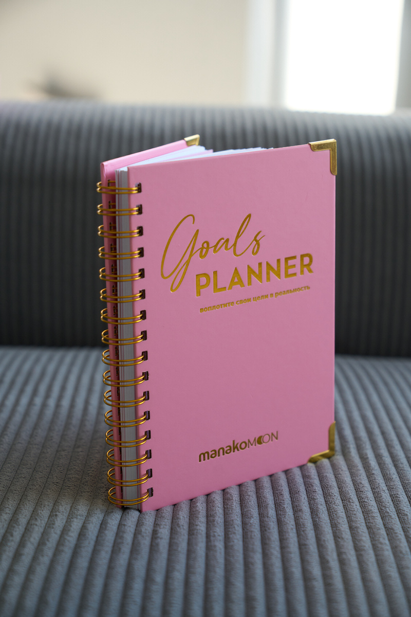 Артикул планера на ВБ - 239030023