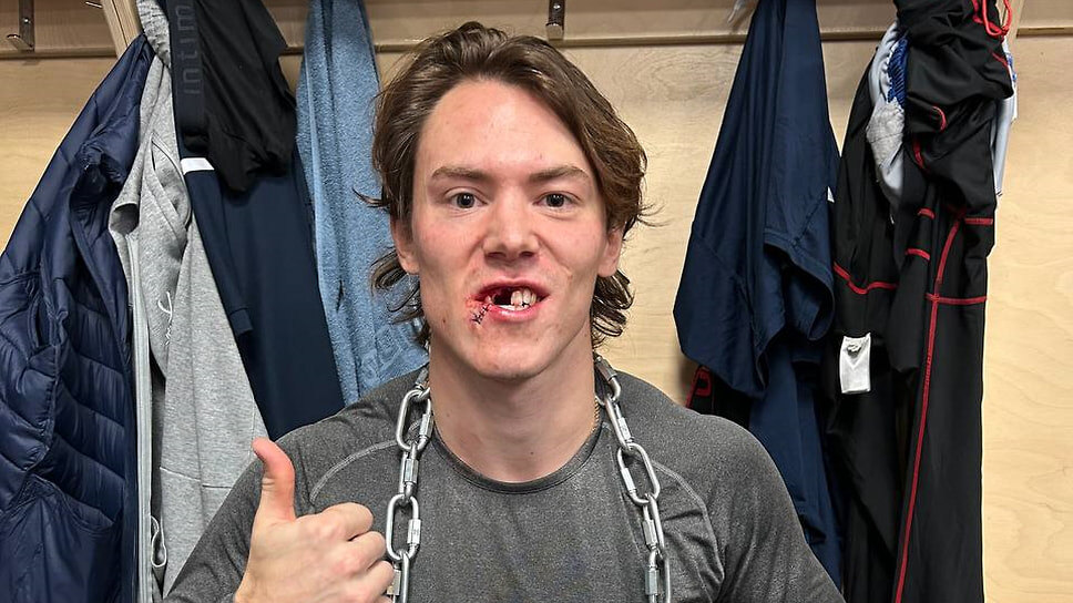 Фото: пресс-служба хоккейного клуба «Сочи»