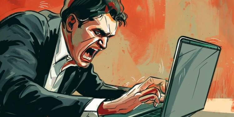 Фото из журнала Organizational Behavior