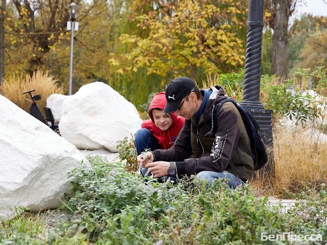 Фото: Елена Журавлёва