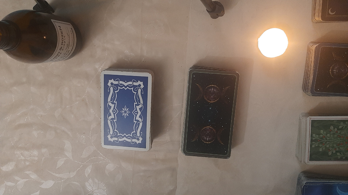 выбор варианта