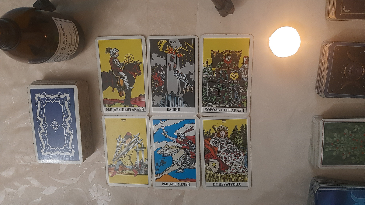 Сигнификация.