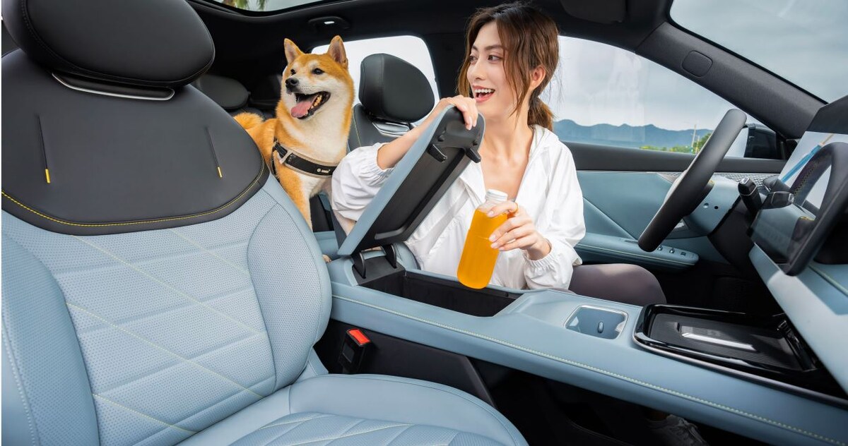 Фото Deepal  📷
