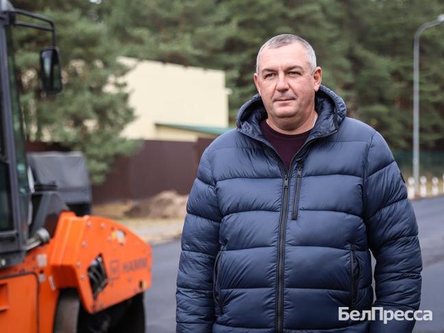 Евгений Немченко / Фото: Валерия Шатько