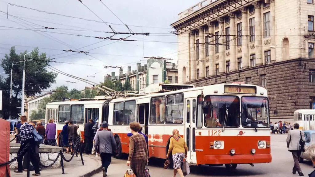     Автор: pastvu.com