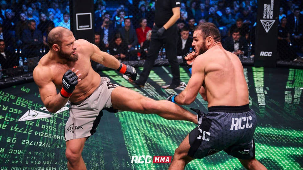 Фото: Пресс-служба RCC