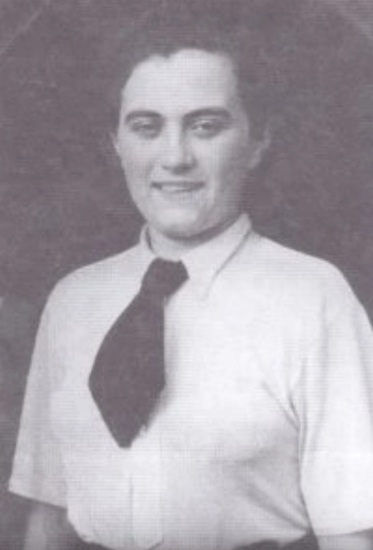  Белла Яковлевна Грушина