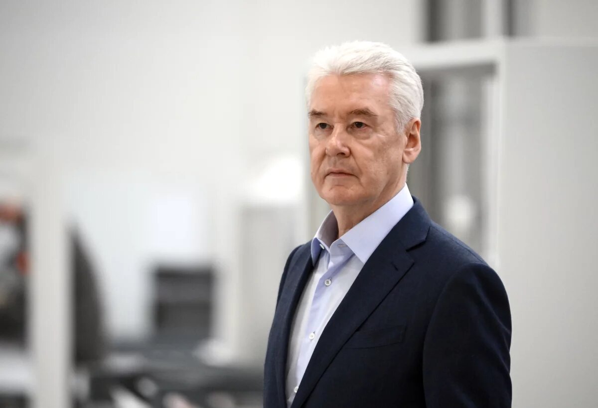    Сергей Собянин рассказал, как проект «Чистое небо» преобразил Москву
