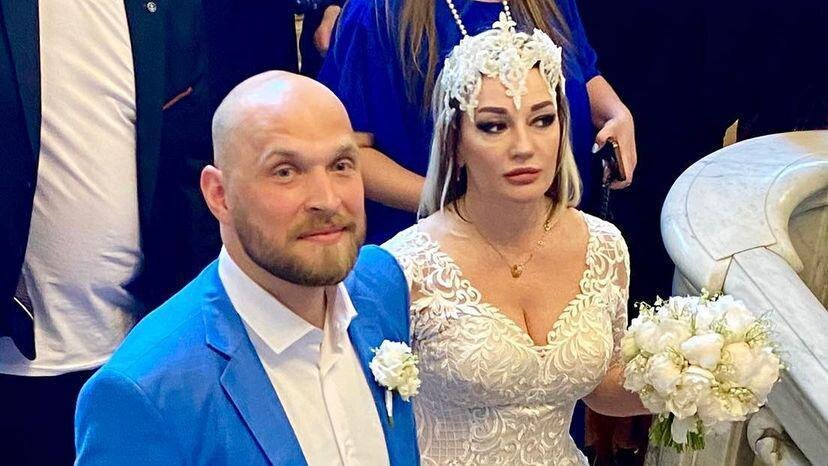 Фото: соцсети Татьяны Булановой