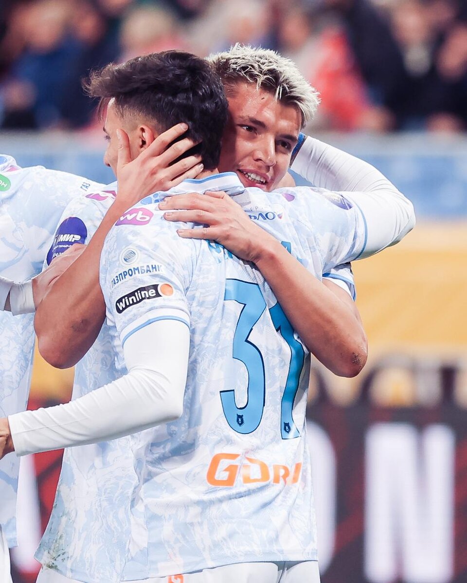    Зачем «Зениту» ехать в ВоронежАлексей Андрианов