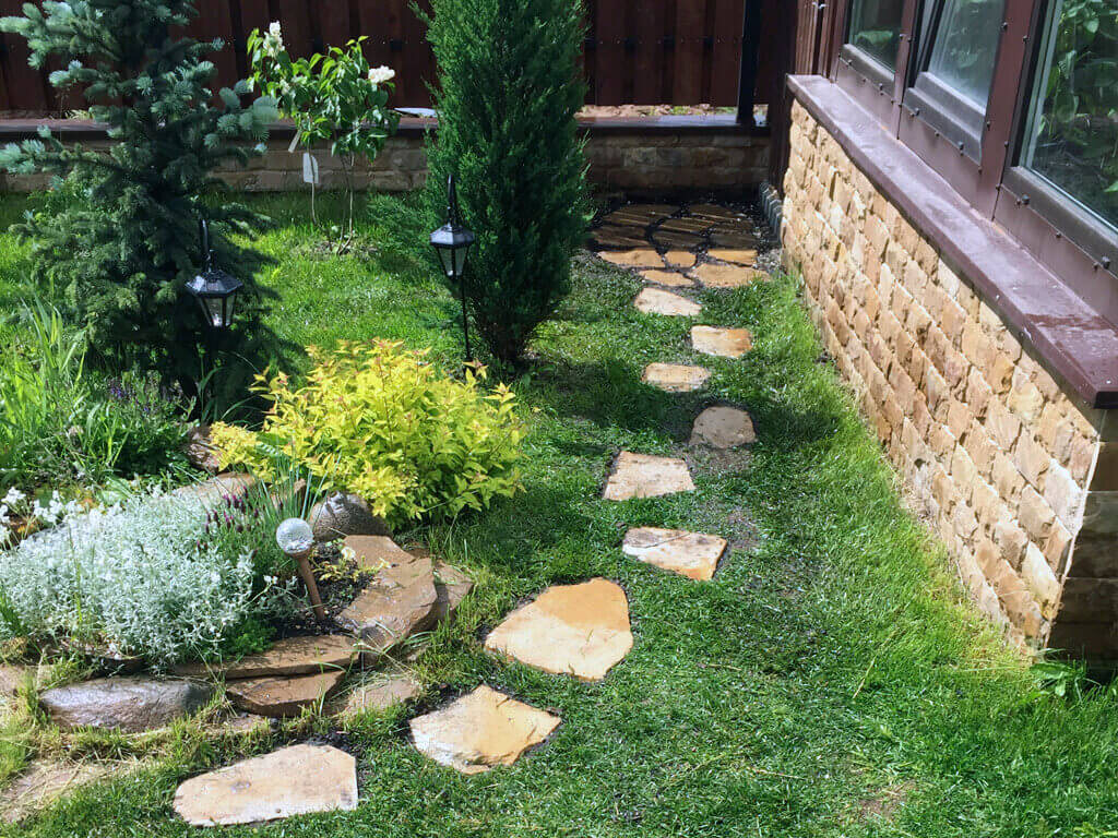 Фото: ag-gardendesign.ru