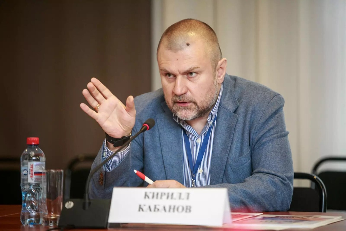 Фото: пресс-служба СПЧ России