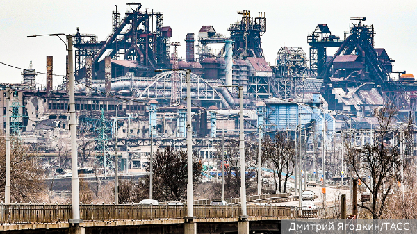     Фото: Дмитрий Ягодкин/ТАСС