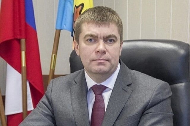    Игорь Кирнос подчеркнул, что не пытался и не будет каким-либо образом влиять на ход расследования. Фото: Администрация Лискинского муниципального района Воронежской области