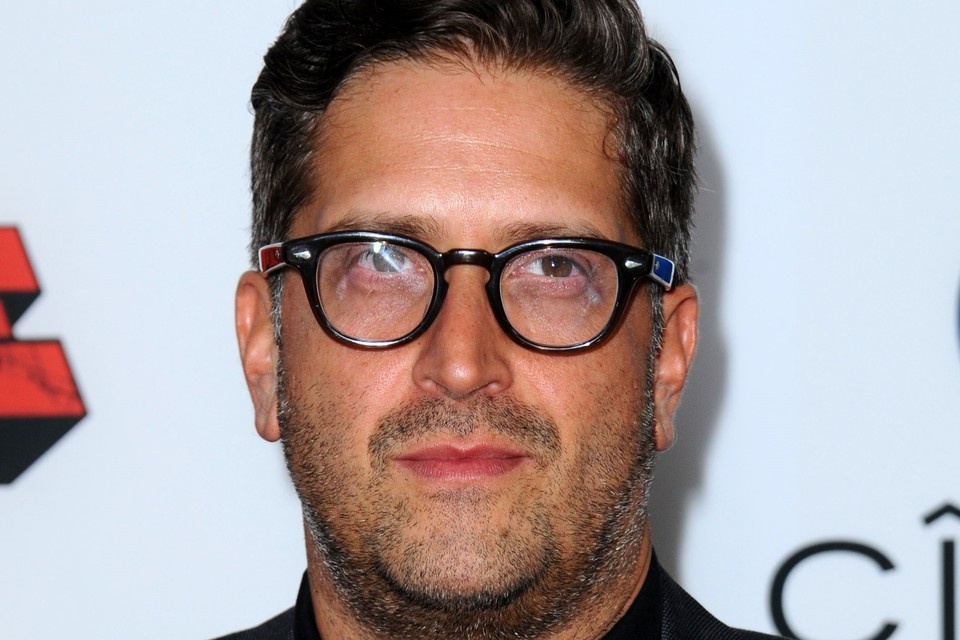    Умер Аорон Кауфман, продюсер фильмов «Город грехов» и «Мачете убивает» GLOBAL LOOK PRESS