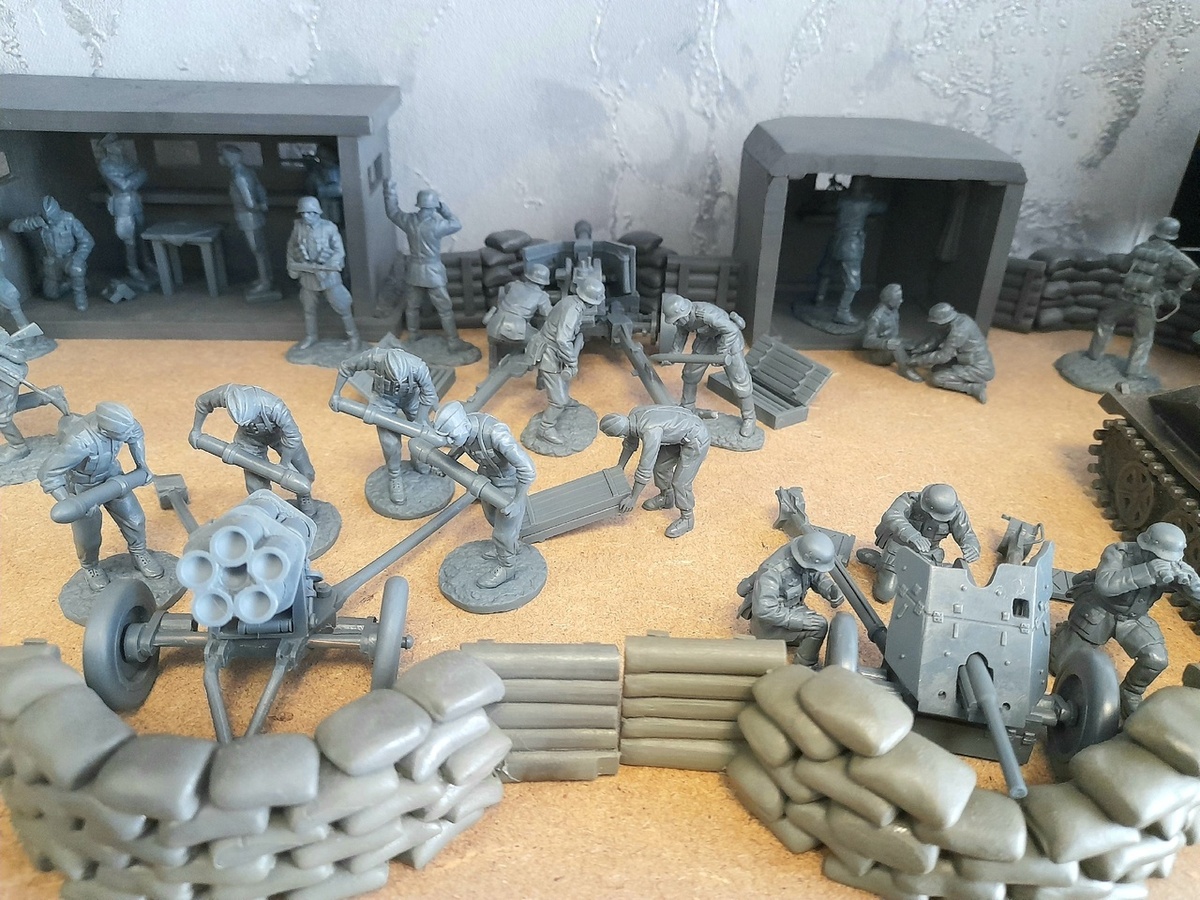 фото из ВК-группы "Солдатики Ханомака" - vk.com/club199486454. использование с разрешения владельца группы