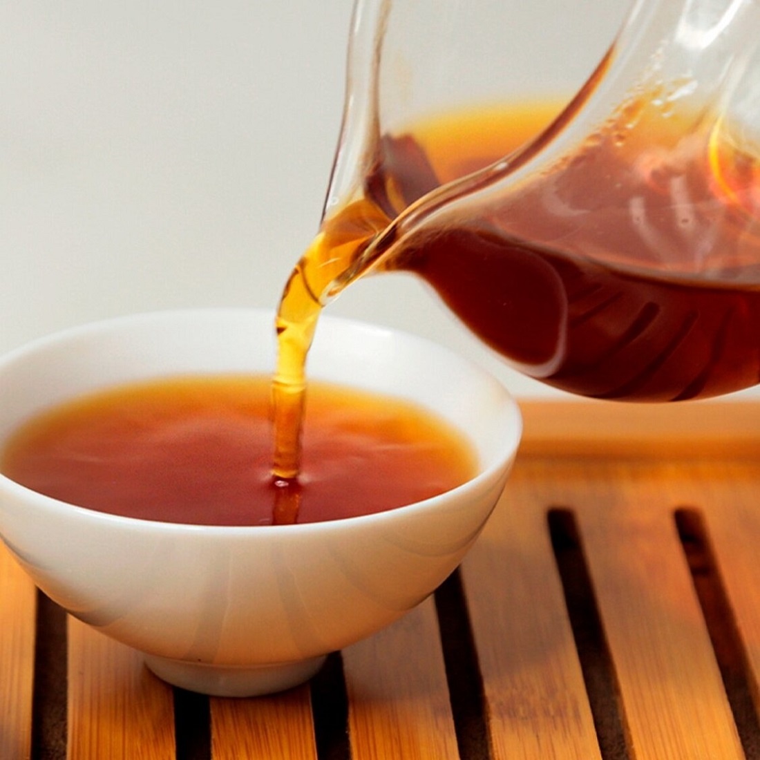 Дян Хун. Dian Hong Красный чай с земли Дян (Провинция Юньнань)