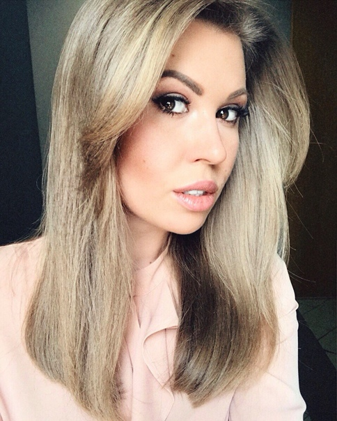 Мария Гладких