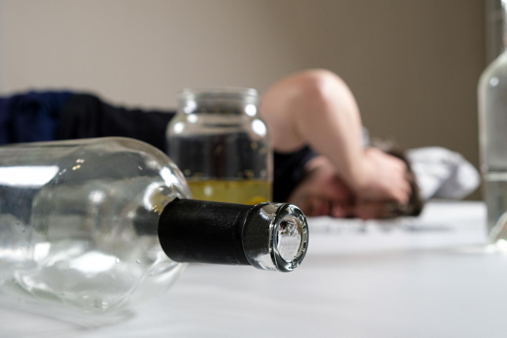 Синдром абстиненции. (источник изображения: freepik.com)