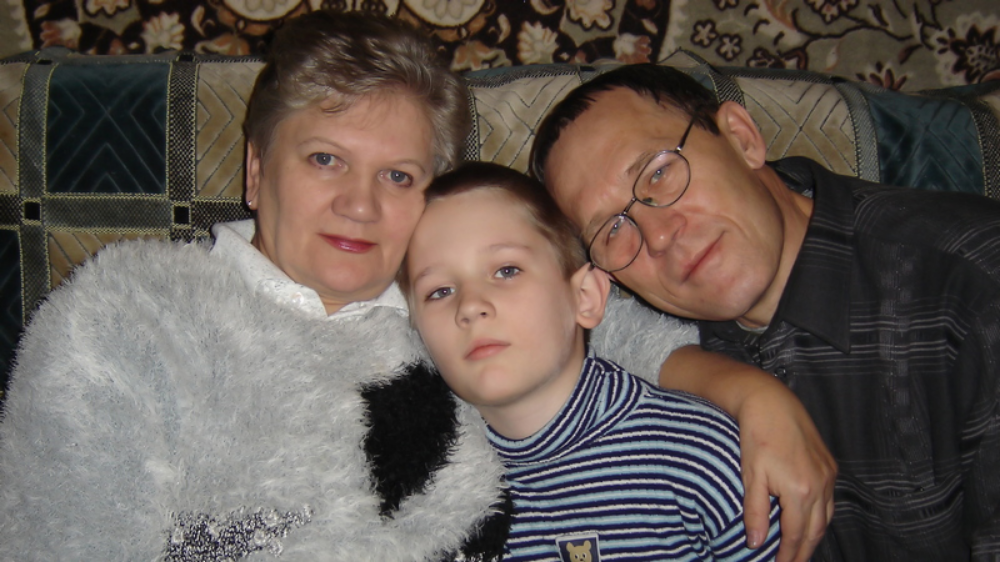 Влияние бабушек и дедушек на воспитание внуков