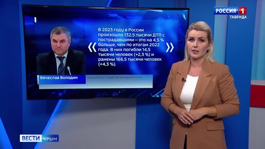 «Вести объясняют»: Что грозит водителям за сокрытие номера авто и что теперь должно быть в аптечке