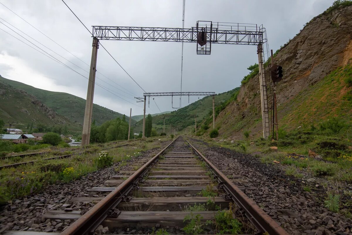 © Sputnik / Asatur Yesayants