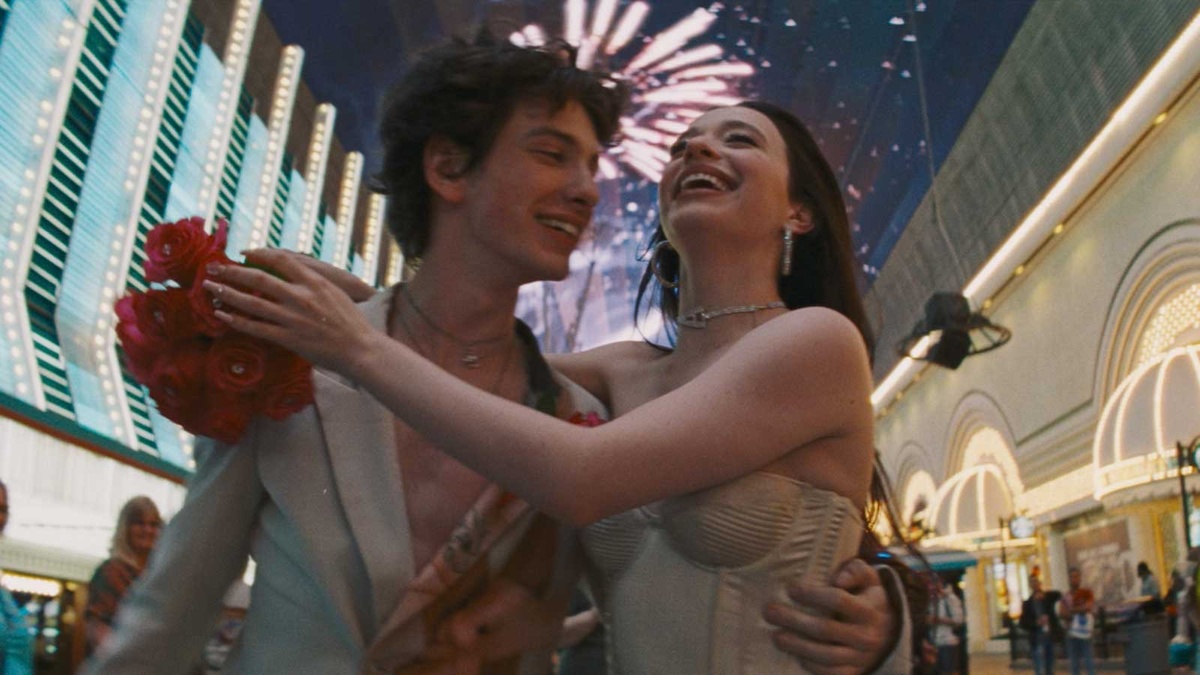 Кадр из фильма.