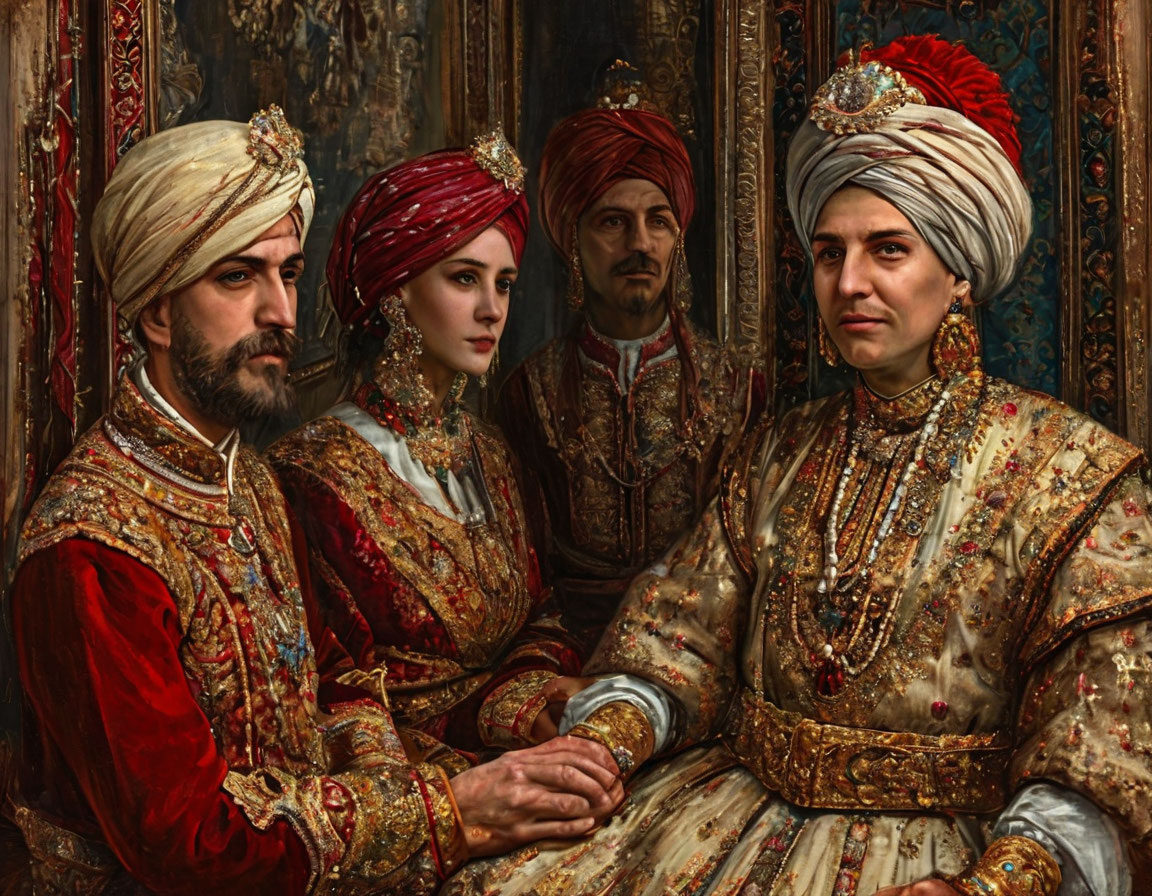 Нейросеть YandexART бесплатно сгенерирует картинку 