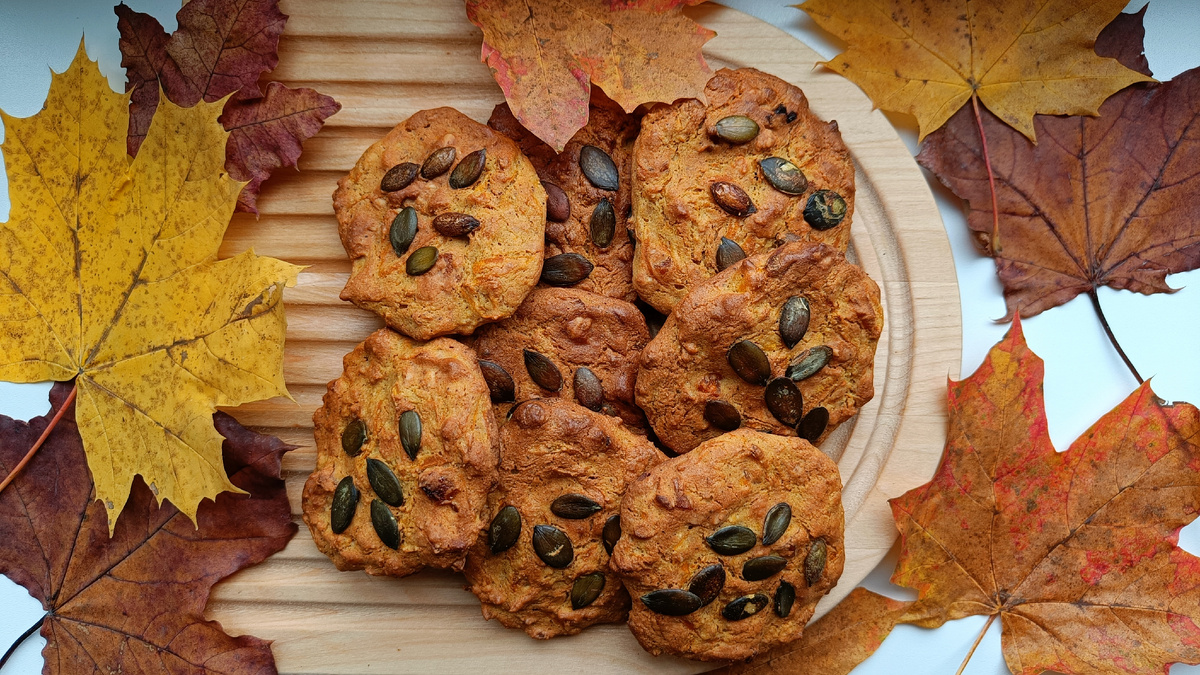 Фото по мотивам осени.